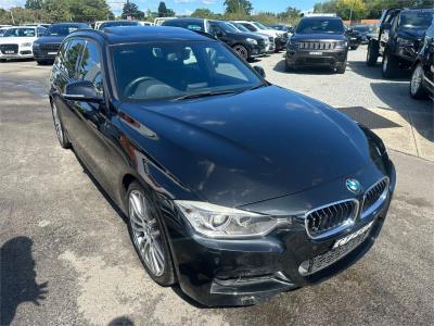 2013 BMW 3 Series 320i Wagon F31 MY0813 for sale in Hunter / Newcastle